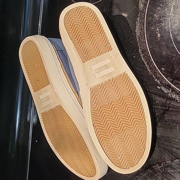 Toms slip on - Picture 6 of 11